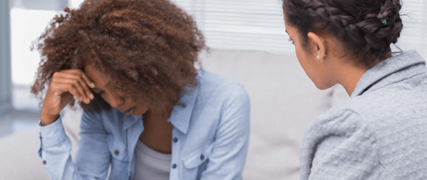 Centros de atención a víctimas
